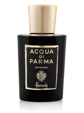 ACQUA DI PARMA Zafferano EDP spray 100ml P1