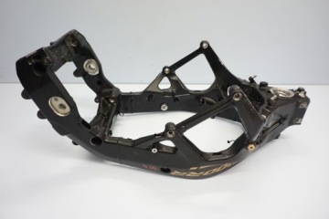 BMW S1000RR 09-11 РАМА 2012 + КОМПЛЕКТ ДОКУМЕНТОВ