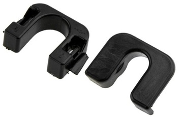 PANT DRŽÁKY ZADNÍ POLIČKY FORD C-MAX 2007-2010