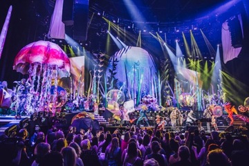 TAKE THAT III 2015 EDITION 1CD 1DVD LIVE TOUR LIM.