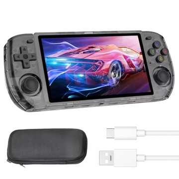 ИГРОВАЯ КОНСОЛЬ HD АРКАДНЫЙ ЭКРАН RGB10 MAX3 5,0