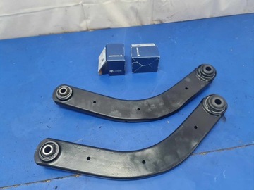 Wahacz Górny Zawieszenia Banan SAAB 9-3 II 93 oe 02-11r. 13230274 oryginał