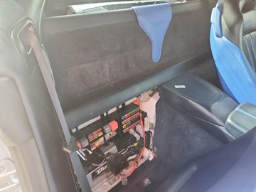 Aston Martin 2019 Aston Martin Vantage 2019 4.0L 4.0 Benzyna 503KM, zdjęcie 10