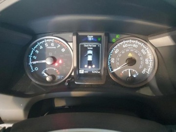 Toyota Tacoma II 2023 Toyota Tacoma 2023r., 4x4, 3.5L, zdjęcie 9