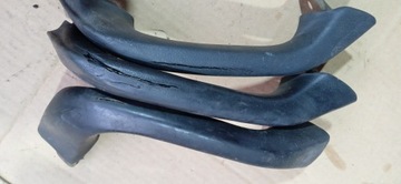 РУЧКА ПАССАЖИРСКАЯ РУЧКА YAMAHA XJ 600 900 YZF THUNDERCAT ЗАДНЯЯ ЗАДНЯЯ ЛЕВАЯ ПРАВАЯ