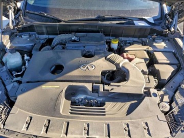 Infiniti QX50 2022 Infiniti QX50 Luxe 2022 2.0 Benzyna 268KM, zdjęcie 6