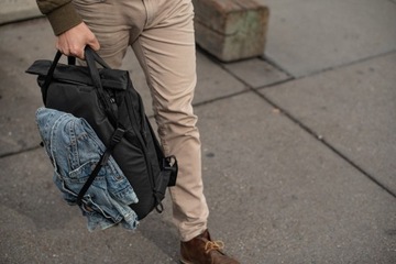 Женский рюкзак Peak Design Everyday Totepack 20L v2