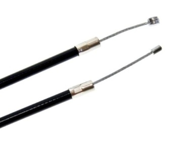 Трос газа Simson Enduro