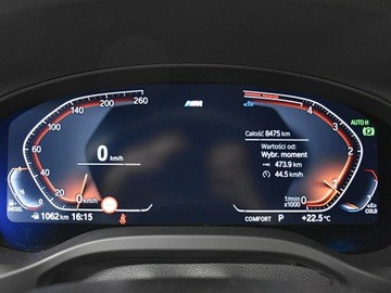 BMW X3 G01 SUV Facelifting 2.0 20d 190KM 2024 BMW X3 xDrive20d DEMO - Koła zimowe w cenie!, zdjęcie 21