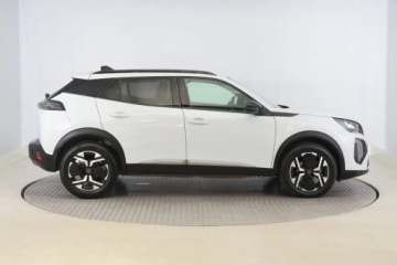 Peugeot 2008 II SUV 1.2 PureTech 130KM 2023 Peugeot 2008 1.2 PureTech, Salon Polska, zdjęcie 5