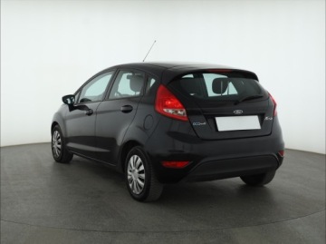 Ford Fiesta VII Van 1.6 Duratorq TDCi 90KM 2009 Ford Fiesta 1.6 TDCi, Klima, zdjęcie 3