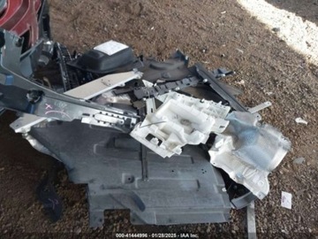 BMW X4 G02 2024 BMW X4 2024 BMW X4 M40i Sports Activity Coupe 3.0 Benzyna 382KM, zdjęcie 13