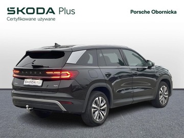Skoda Kodiaq II 2025 Skoda Kodiaq Selection ! Kamera Cofania ! Podgrzew, zdjęcie 1