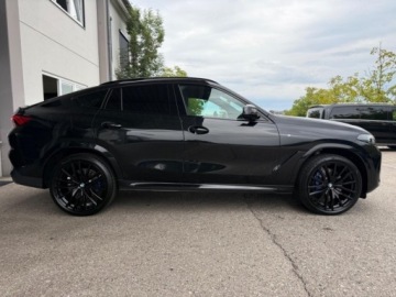 BMW X6 G06 SUV Facelifting 3.0 40i 381KM 2025 BMW X6 xDrive40i Sport Suv 3.0 (381KM) 2025, zdjęcie 6