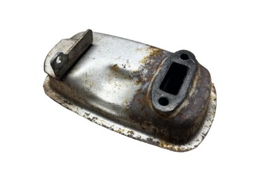 EFCO NAUTAC DB40A TŁUMIK WYDECH