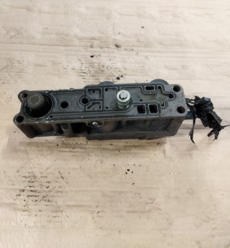 MECHATRONIK SKRZYNI BIEGÓW MAN TGX TGS TGA