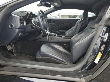 Aston Martin V8 Vantage III 2020 Aston Martin Vantage 2020 4.0l 4.0 Benzyna 503KM, zdjęcie 7