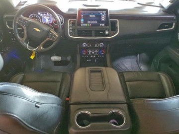 Chevrolet Tahoe GMT900 2021 Chevrolet Tahoe K1500 High Country 2021 6.2 Benzyna 420KM, zdjęcie 8