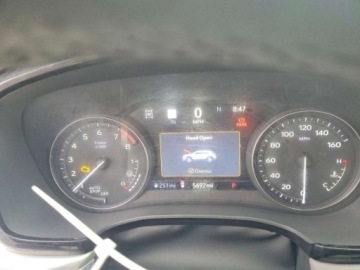 Cadillac 2025 Cadillac XT5 Premium Luxury 2025 3.6 Benzyna 310KM, zdjęcie 9