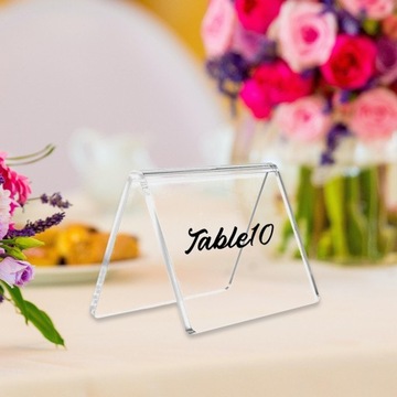 Acrylic White Board Acrylic Dry Erase Boards Clear