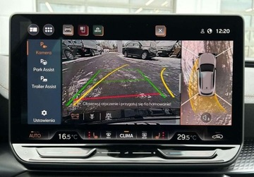 Cupra Formentor 2025 Cupra Formentor 4x4 Pakiety, 204KM, DCC, Hak, Kamera 360, ACC, SENNHEISER, zdjęcie 26