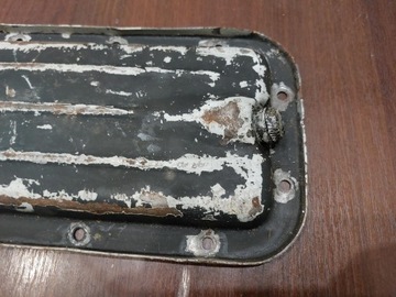 МАСЛЯНЫЙ ПОДДОН ДНЕПР К750