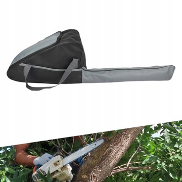 Torba na piłę łańcuchową Futerał Torebka z