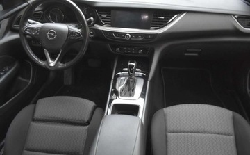 Opel Insignia II Grand Sport 1.6 CDTI  136KM 2019 Opel Insignia Opel Insignia 1.6 CDTI Grand Sport Bogate Wyposazenie 1.6, zdjęcie 6