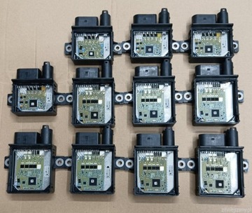 КОНТРОЛЛЕР МОДУЛЬ СВЕЧ НА ЗАПАЛ BMW GSE102 M57 E60 E90 E83 E53 E65 E46