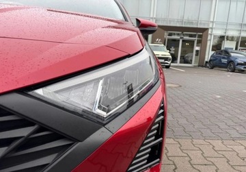 Hyundai i20 III 2024 Hyundai i20 1.2 Modenr comfort led fv23 salon PL gwarancja producenta, zdjęcie 19