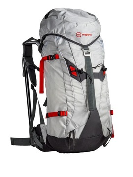 Рюкзак Maporto Cerro Light 42 белый