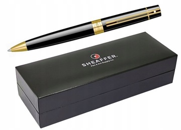 DŁUGOPIS 300 9325 CZARNY GT SHEAFFER