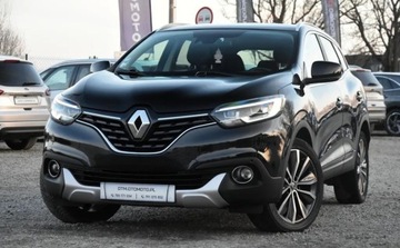 Renault Kadjar 2019 Renault Kadjar FULLED skora Blis alusy LINNE ASSIST Idealny Sam Parkuje, zdjęcie 5