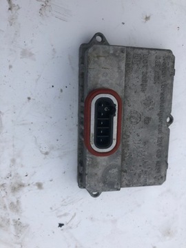 MĚNIČ MODUL SVĚTLA XENON AUDI BMW RENAULT
