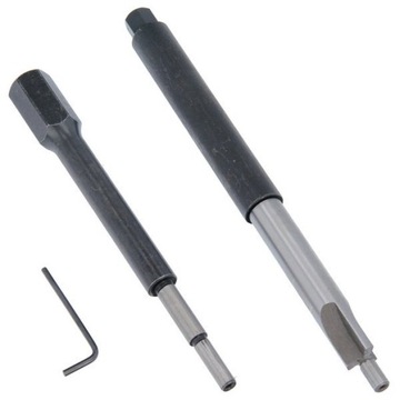 НАБОР МАСЛА ДЛЯ ОЧИСТКИ ИНЖЕКТОРОВ, 17 ЭЛЕМЕНТОВ