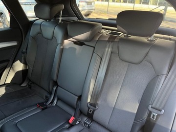 Audi Q5 II SQ5 Sportback 3.0 TDI 341KM 2022 Audi SQ5 TDI 3.0TDI 347KM Salon PL, ASO, Gwarancja, zdjęcie 34