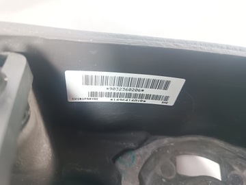 PEUGEOT 807 VOLANT OE 14964140YR