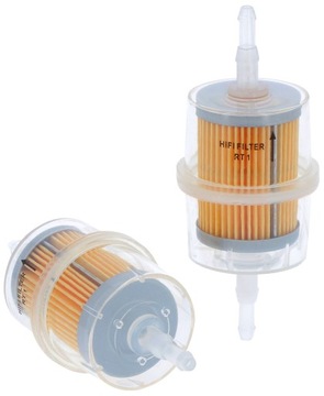HIFI FILTRU RT 1 FILTR PALIVA