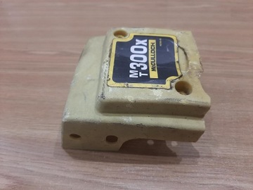 MCCULLOCH MT300X OSŁONA OBUDOWA POKRYWA