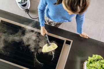 Mop Parowy Karcher SC5 EasyFix 4.2bar Parownica 2250W 1,5L