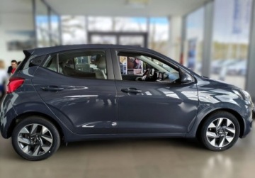 Hyundai i10 III Hatchback Facelifting 1.2 MPI 84KM 2025 Hyundai i10 1.2 MPI 79KM, Automat, ModernComfort, Dostepny od reki, zdjęcie 5