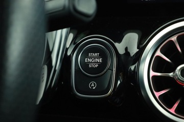 Mercedes GLA II Off-roader 1.3 200 163KM 2020 Mercedes GLA GLA 200, Salon Polska, Automat, zdjęcie 16