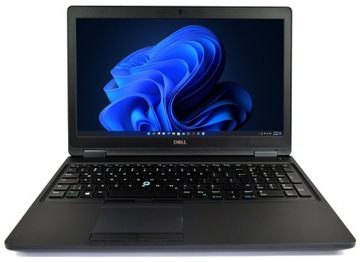 Dell Latitude 5591 | Intel Core i7 | 16GB | 512SSD | FHD | MX130 | 1082762