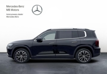 Mercedes GLB 2026 Mercedes-Benz GLB 250 z technologia EQ Elektryczny 272KM, zdjęcie 2