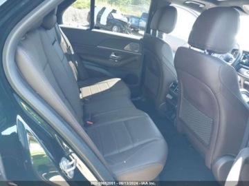 Mercedes GLE V167 2021 Mercedes-Benz GLE 2021 Mercedes-Benz GLE GLE 350 4MATIC SUV 2.0 Benzyna, zdjęcie 7