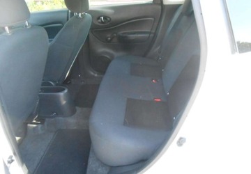 Nissan Note II 1.5 dCi 90KM 2016 Nissan Note Nissan Note E12 1.5 Diesel 90KM, zdjęcie 11