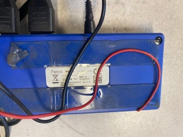 ЦИФРОВОЙ ЧЕЙНДЖЕР ЗВОНКА ПОПУГАЯ ГРОМКОГОВОРИТЕЛЬ