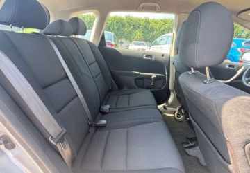 Honda Civic VII Hatchback 1.4 16V 90KM 2004 Honda Civic samochod krajowy 1.4 Benzyna 90KM, zdjęcie 11