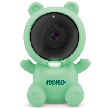 Neno LUI Full-HD ИК IP-камера электронная няня