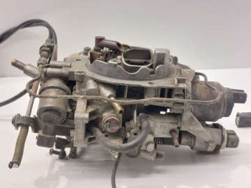 Карбюратор Volkswagen Golf II 1988